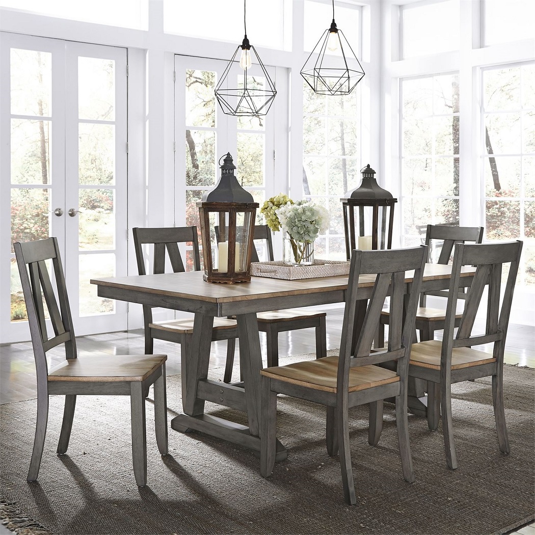 American design furniture by Lancaster Dining Collection